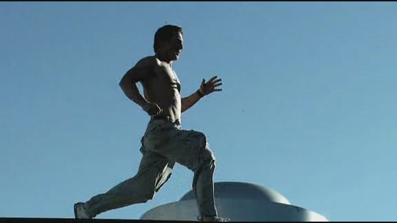 The Eleventh Hour fotoğrafı