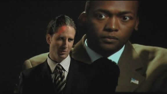 The Eleventh Hour Fotoğrafı