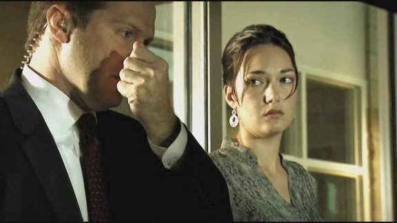 The Eleventh Hour Fotoğrafı