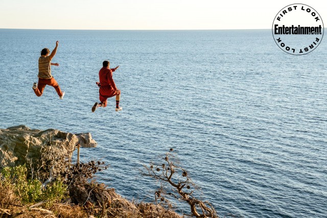 Yetenekli Bay Cage fotoğrafı