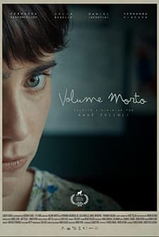 Volume Morto (2019) afişi
