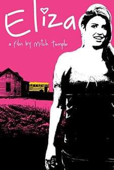 Eliza (2008) afişi