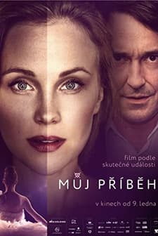 Muj pribeh (2019) afişi