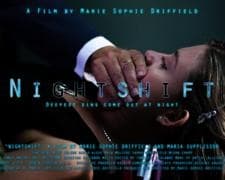 Nightshift (2019) afişi