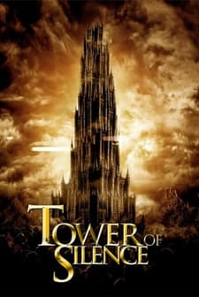 Tower of Silence (2019) afişi
