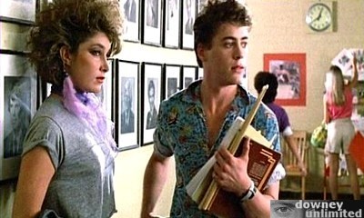 Tuff Turf Fotoğrafı