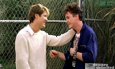 Tuff Turf Fotoğrafı