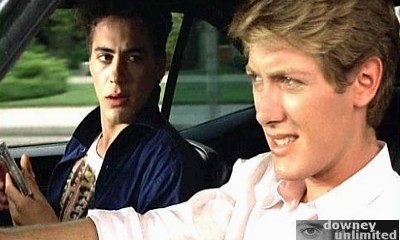 Tuff Turf Fotoğrafı