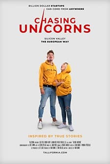 Chasing Unicorns (2019) afişi