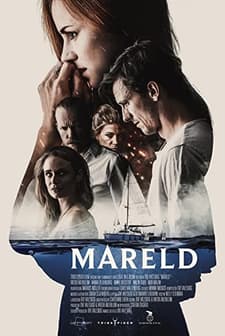 Mareld (2019) afişi