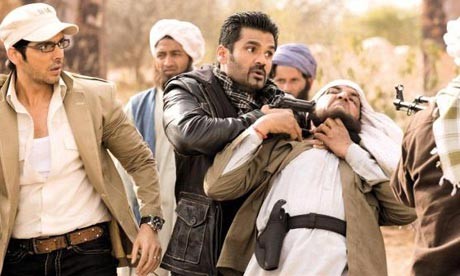 Mission İstaanbul Fotoğrafı