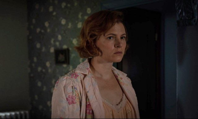 No Sudden Move Fotoğrafı