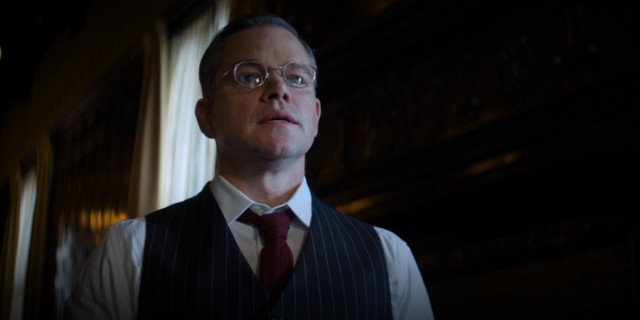 No Sudden Move Fotoğrafı