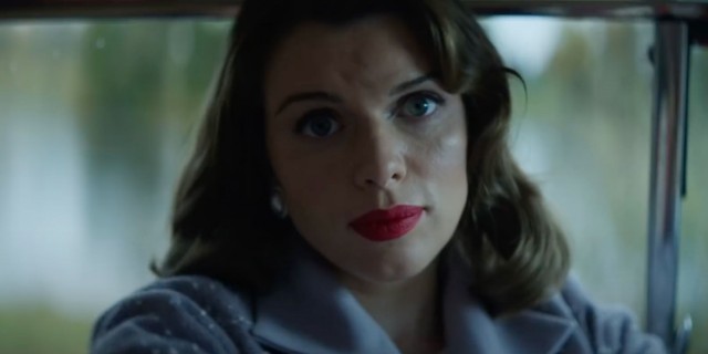 No Sudden Move Fotoğrafı