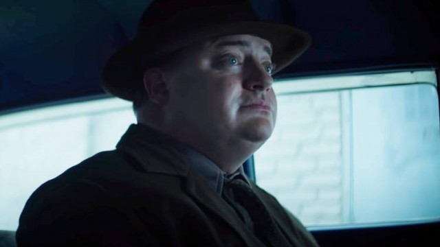 No Sudden Move Fotoğrafı