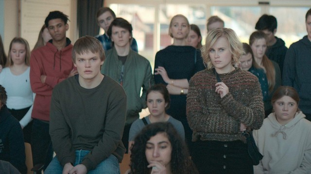 Ragnarok fotoğrafı