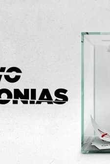 İki Katalonya (2018) afişi