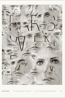 Paris Window (2018) afişi