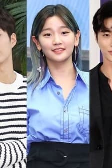 The Moment (2020) afişi