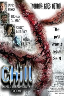 Chill (2007) afişi