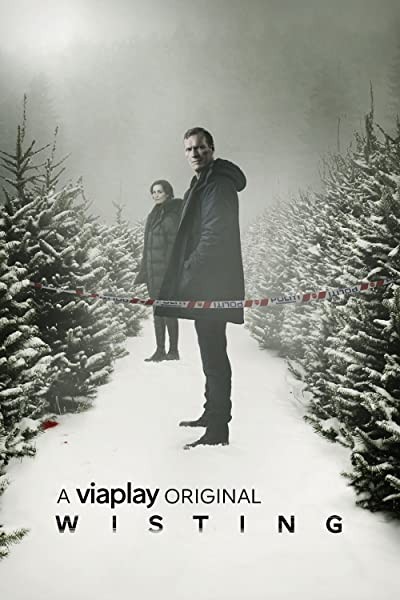 Wisting (2019) afişi