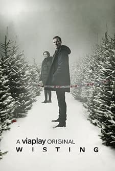 Wisting (2019) afişi