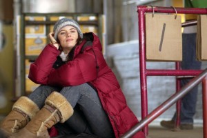 Aşkın Işıkları Fotoğrafı