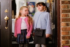 Aşkın Işıkları Fotoğrafı