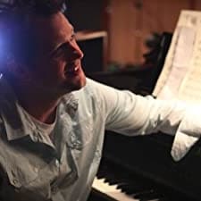 Doctor Strange: The Score-Cerer Supreme (2017) afişi