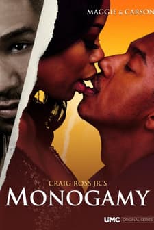 Craig Ross'un Tekeşliliği (2018) afişi