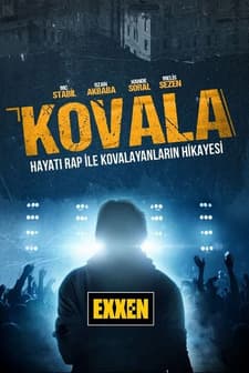 Kovala (2021) afişi