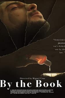 By the Book (2016) afişi