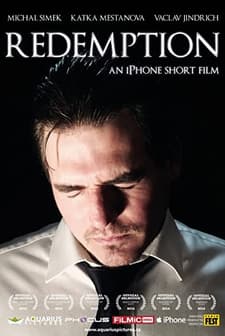 Redemption (2014) afişi