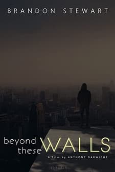 Beyond These Walls (2015) afişi