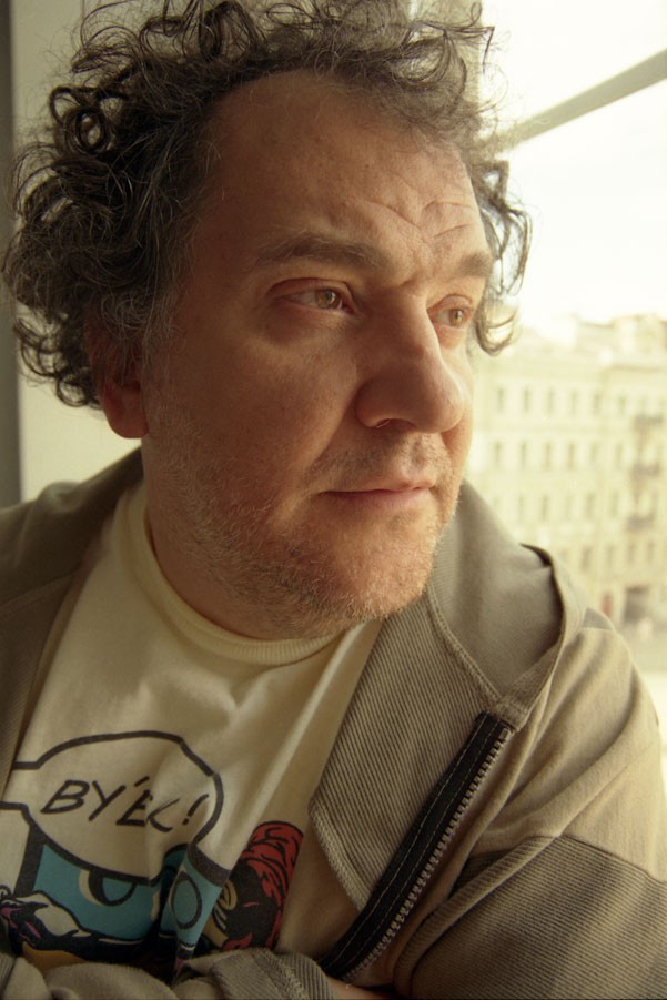 Piter Fm Fotoğrafı