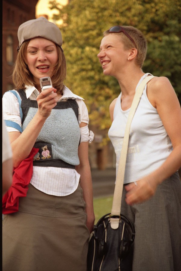 Piter Fm Fotoğrafı