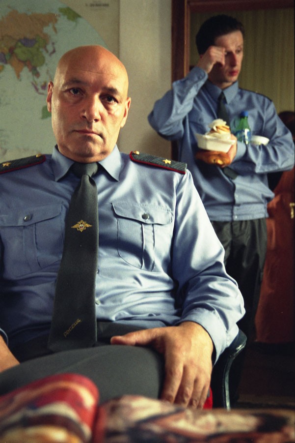 Piter Fm Fotoğrafı