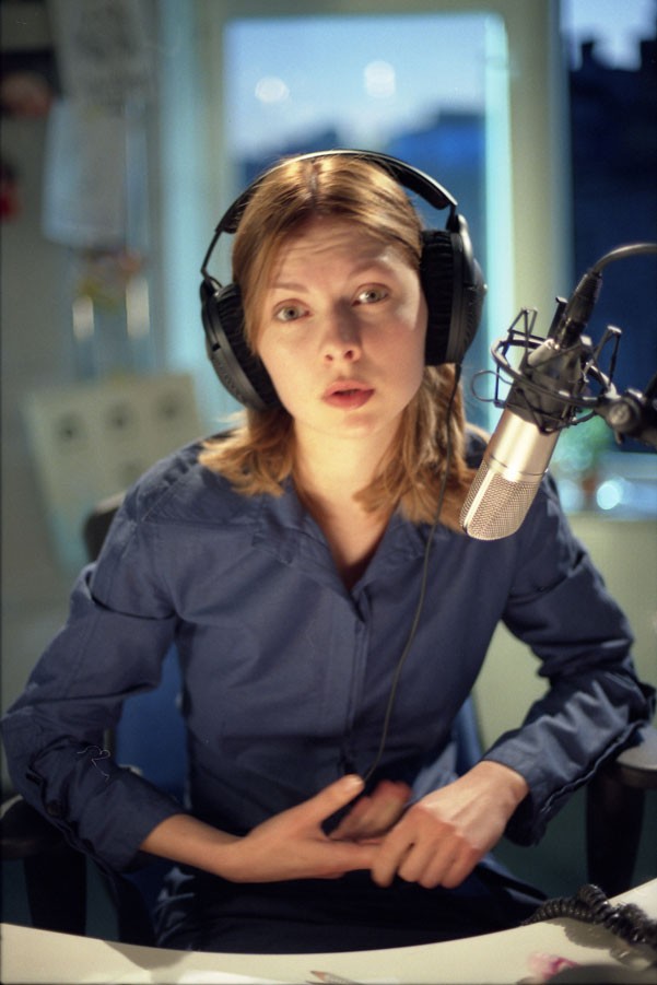 Piter Fm Fotoğrafı