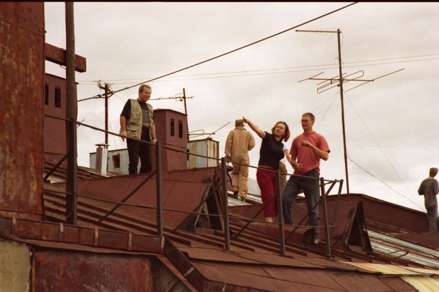 Piter Fm Fotoğrafı