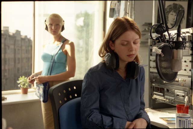 Piter Fm Fotoğrafı