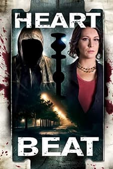 Heartbeat (2020) afişi