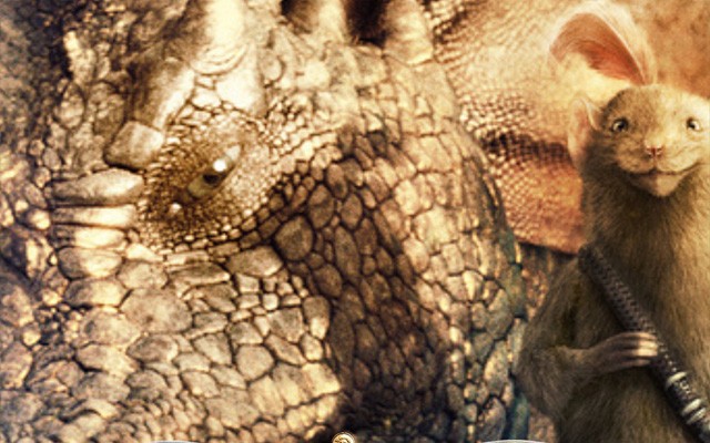 Narnia Günlükleri: Şafak Yıldızının Yolculuğu fotoğrafı