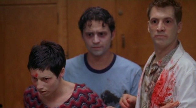 Ölülerin Günü 2 Fotoğrafı