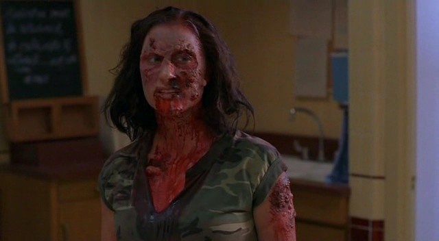 Ölülerin Günü 2 Fotoğrafı