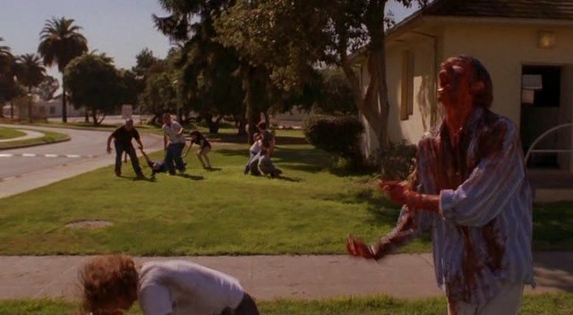 Ölülerin Günü 2 Fotoğrafı