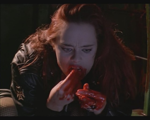 Yaşayan ölülerin Dönüşü 3 Fotoğrafı