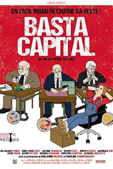 Basta Capital (2020) afişi