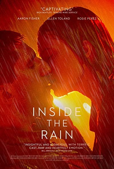 Inside the Rain (2019) afişi