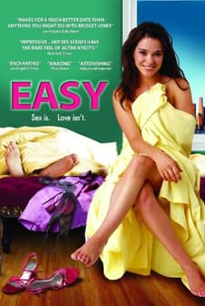 Aşk Basit Değildir (2003) afişi