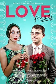 Love Possibly (2018) afişi